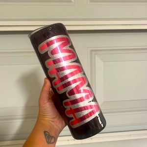 30oz epoxy MAMA tumbler